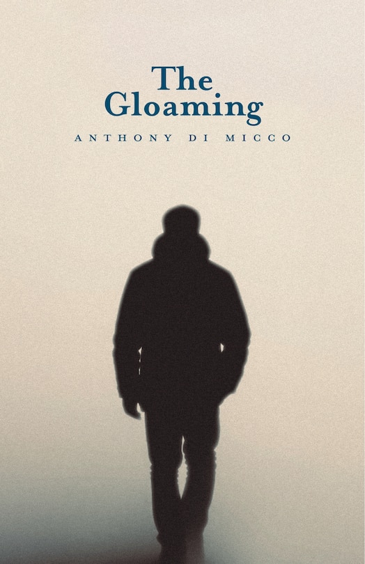 Couverture_The Gloaming
