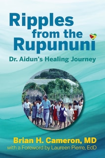 Front cover_Ripples from the Rupununi