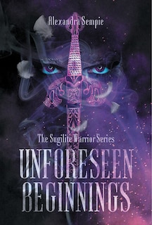 Front cover_Unforeseen Beginnings