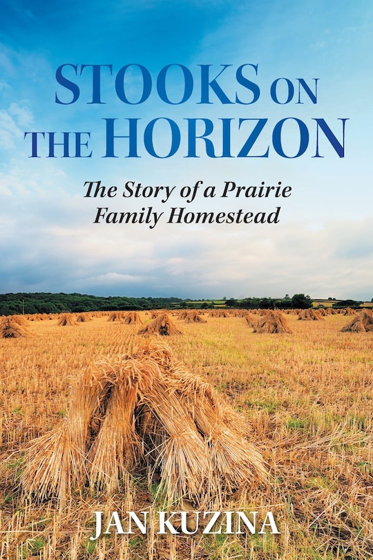 Front cover_Stooks on the Horizon