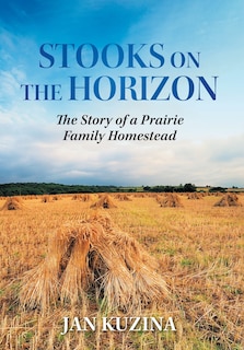 Front cover_Stooks on the Horizon