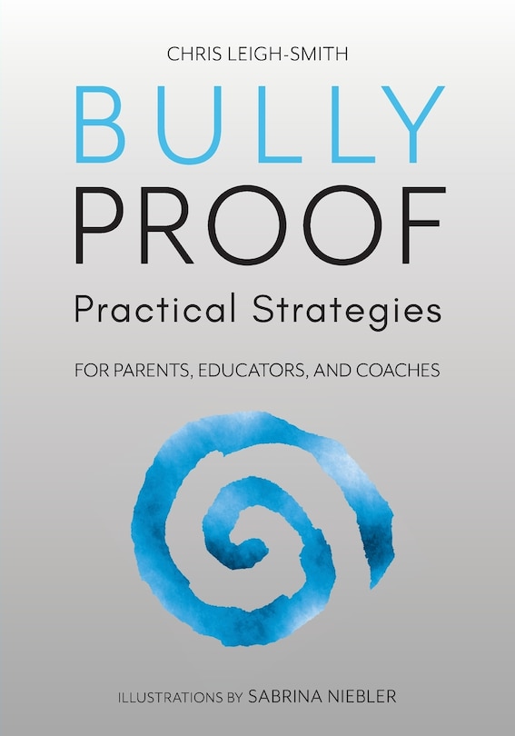 Front cover_Bully Proof