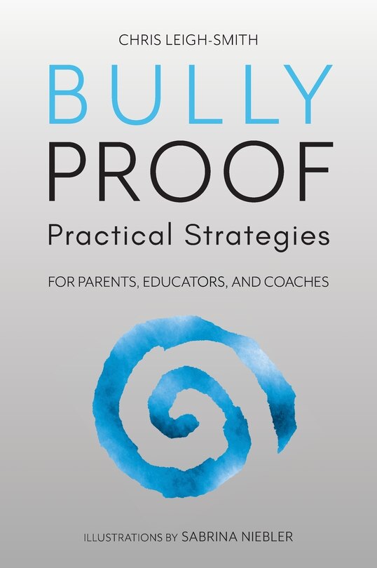 Front cover_Bully Proof