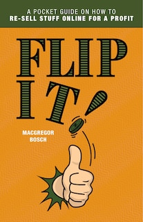 Front cover_Flip It!