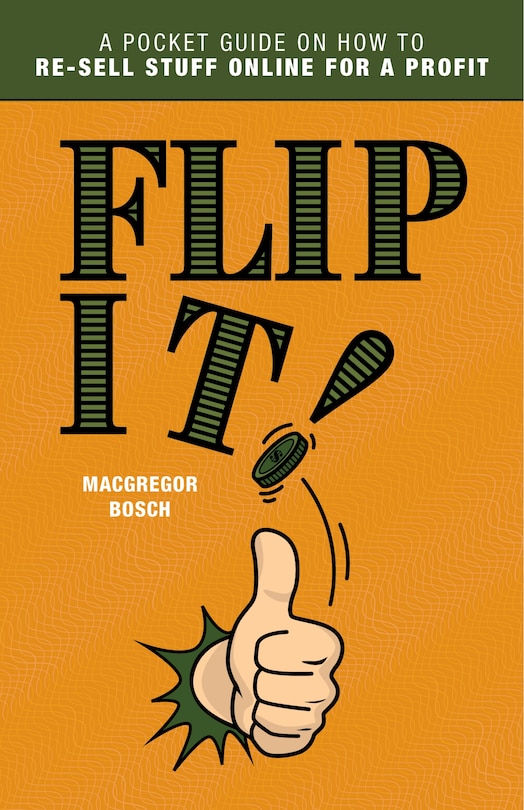 Front cover_Flip It!