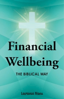 Front cover_Financial Wellbeing