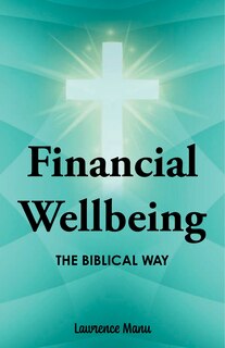 Front cover_Financial Wellbeing