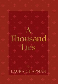Front cover_A Thousand Lies