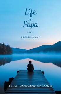 Front cover_Life of Papa
