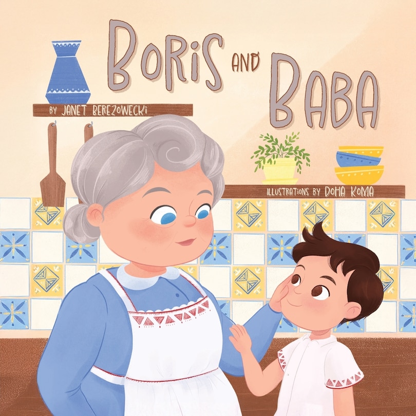 Front cover_Boris and Baba