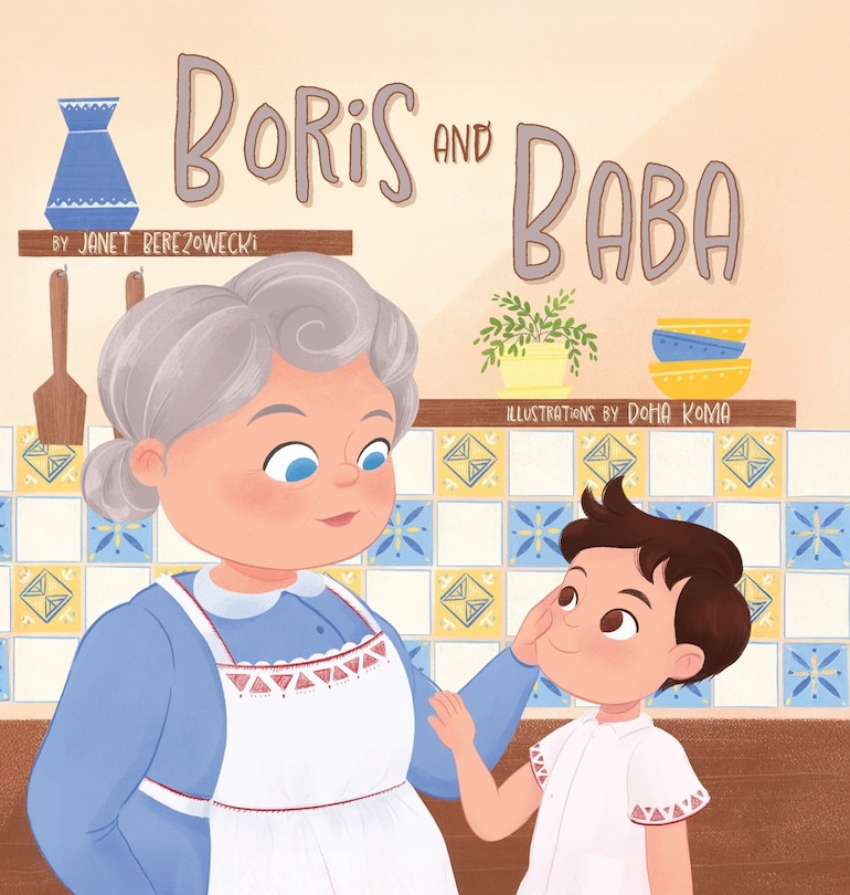 Front cover_Boris and Baba