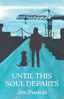 Front cover_Until This Soul Departs