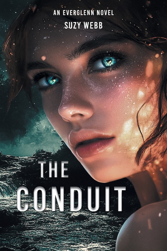 Front cover_The Conduit