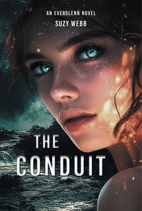 Front cover_The Conduit
