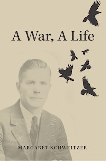 Front cover_A War, A Life