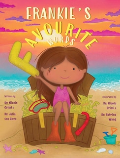 Couverture_Frankie's Favourite Words