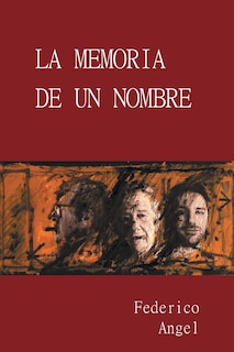 Front cover_La Memoria de un Nombre