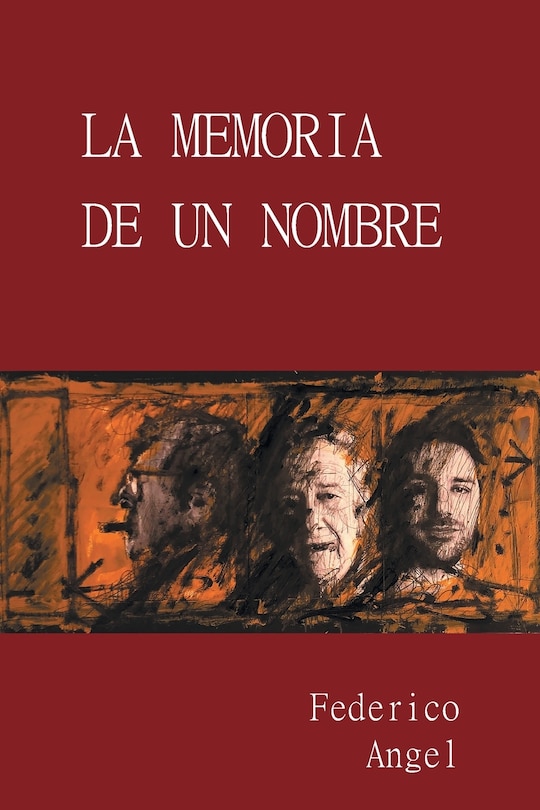 Front cover_La Memoria de un Nombre