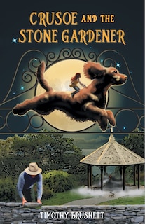 Front cover_Crusoe and the Stone Gardener