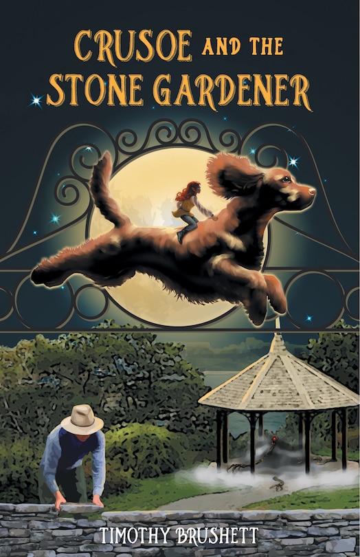 Front cover_Crusoe and the Stone Gardener