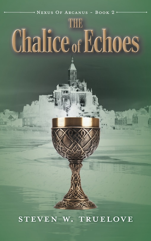 Front cover_The Chalice of Echoes