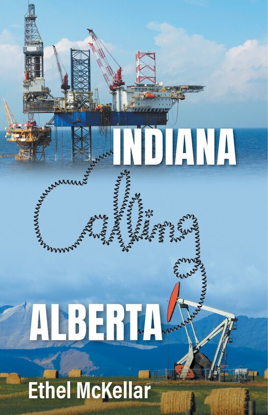 Front cover_Indiana Calling Alberta