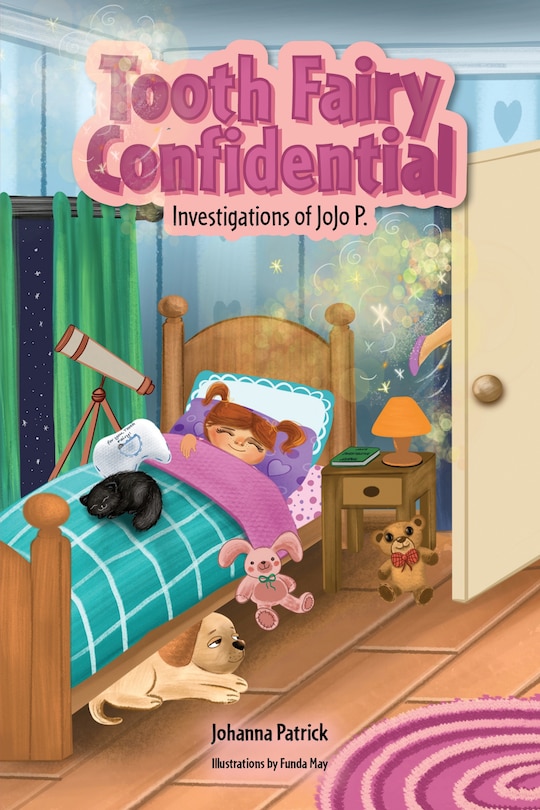 Couverture_Tooth Fairy Confidential