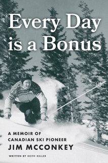 Front cover_Every Day is a Bonus