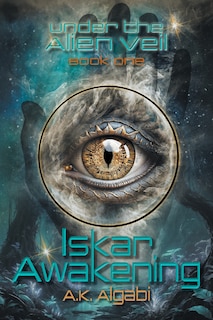 Front cover_Iskar Awakening