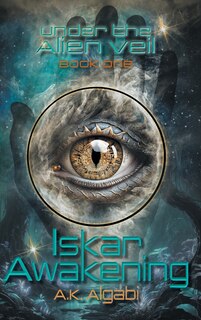Front cover_Iskar Awakening