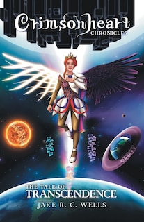 Couverture_Crimsonheart Chronicles