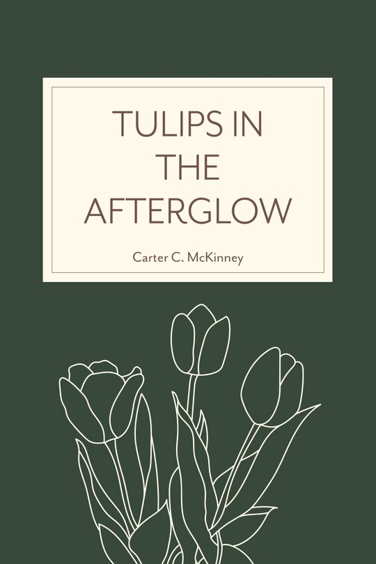 Couverture_Tulips in the Afterglow