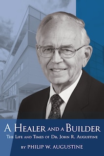 Front cover_A Healer and a Builder