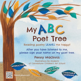 Front cover_My ABC Poet Tree
