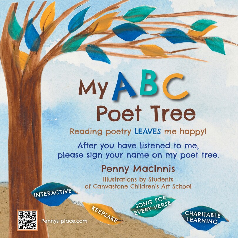 Front cover_My ABC Poet Tree