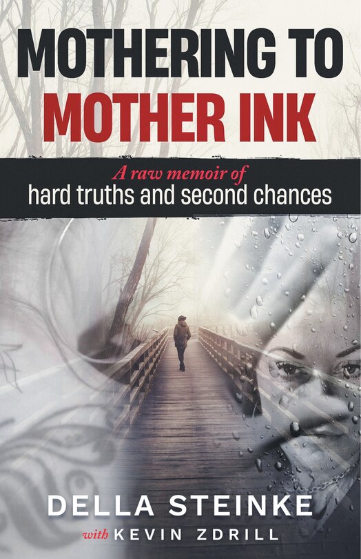 Couverture_Mothering to Mother Ink