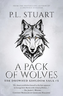 Couverture_A Pack of Wolves