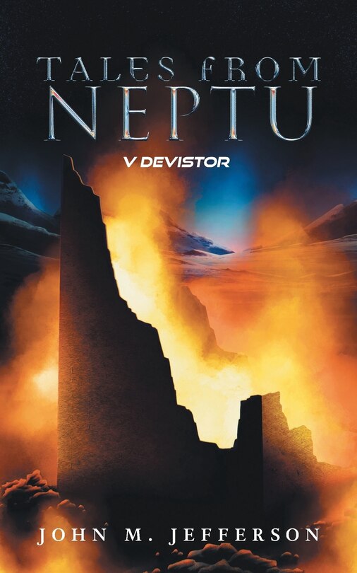 Front cover_Tales from Neptu