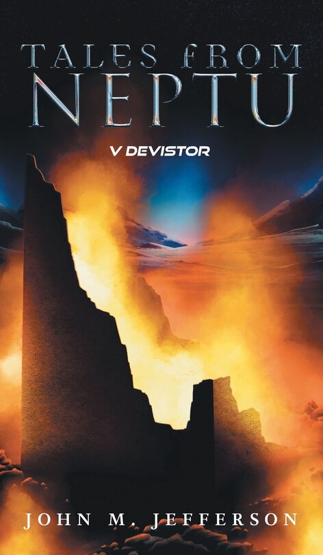 Couverture_Tales from Neptu