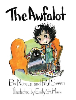 Front cover_The Awfalot