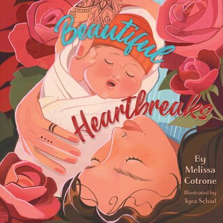 Front cover_Beautiful Heartbreaks