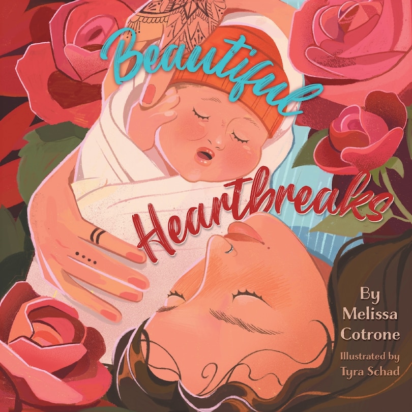 Front cover_Beautiful Heartbreaks