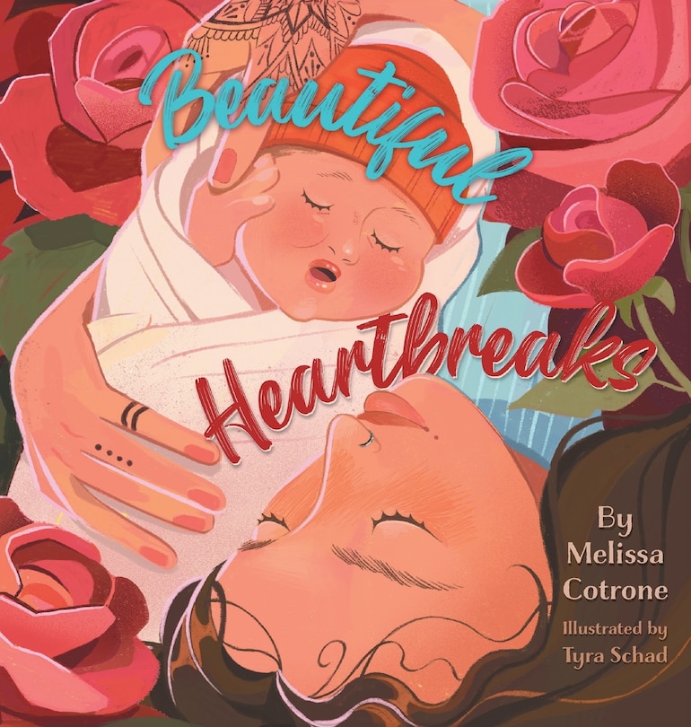 Front cover_Beautiful Heartbreaks