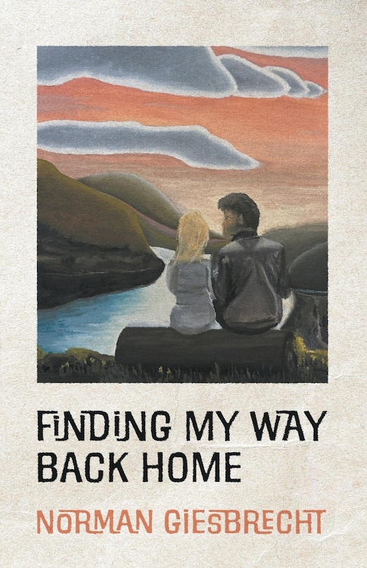 Front cover_Finding My Way Back Home