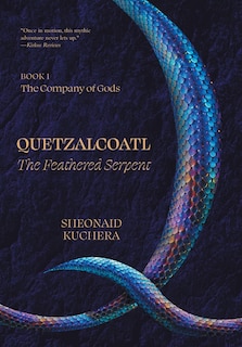 Couverture_Quetzalcoatl