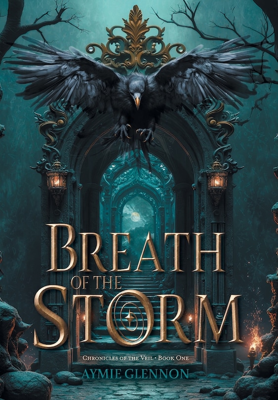 Front cover_Breath of the Storm
