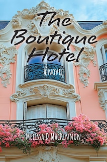 Front cover_The Boutique Hotel