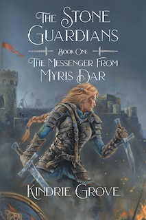 Couverture_The Messenger From Myris Dar