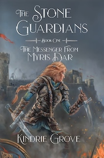 Couverture_The Messenger From Myris Dar
