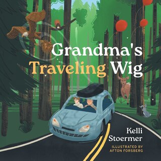 Front cover_Grandma's Traveling Wig